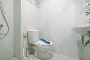 Cozy Living Studio Room at Evenciio Margonda Apartment