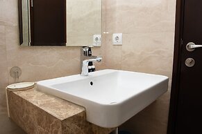 Stunning and Comfy Studio at Menteng Park Apartment