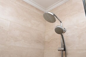 Stunning and Comfy Studio at Menteng Park Apartment