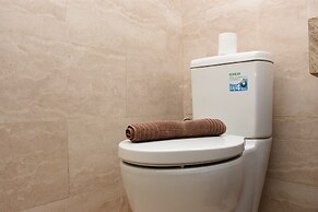 Stunning and Comfy Studio at Menteng Park Apartment