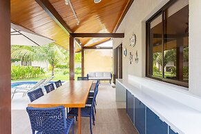 OKA BEACH RESIDENCE Porto de Galinhas