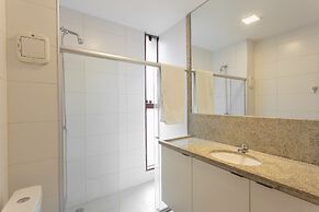 OKA BEACH RESIDENCE Porto de Galinhas