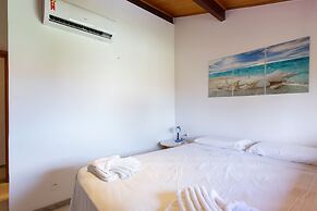 OKA BEACH RESIDENCE Porto de Galinhas