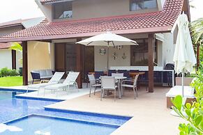 OKA BEACH RESIDENCE Porto de Galinhas