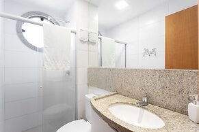 OKA BEACH RESIDENCE Porto de Galinhas