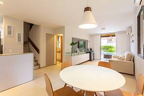 OKA BEACH RESIDENCE Porto de Galinhas
