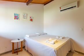 OKA BEACH RESIDENCE Porto de Galinhas