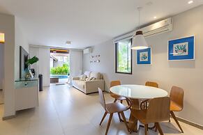 OKA BEACH RESIDENCE Porto de Galinhas
