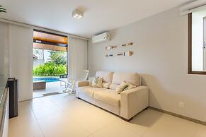OKA BEACH RESIDENCE Porto de Galinhas