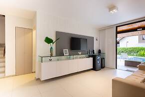 OKA BEACH RESIDENCE Porto de Galinhas