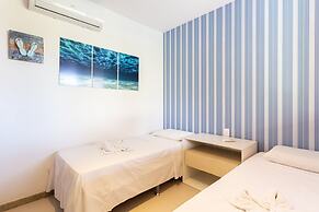 OKA BEACH RESIDENCE Porto de Galinhas