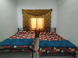 OYO Home 90388 Homestay Masha