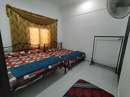 OYO Home 90388 Homestay Masha