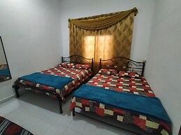 OYO Home 90388 Homestay Masha