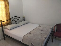 OYO Home 90388 Homestay Masha