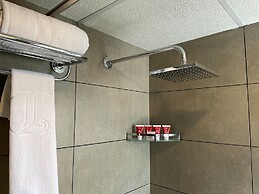 Lords Eco Inn Belagavi