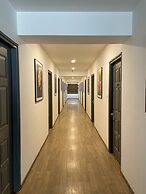 Lords Eco Inn Belagavi