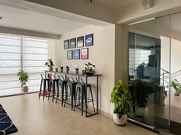 Lords Eco Inn Belagavi