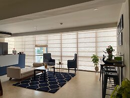 Lords Eco Inn Belagavi