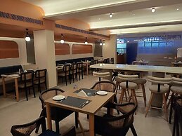 Lords Eco Inn Belagavi