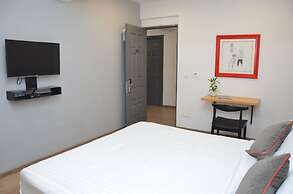 Lords Eco Inn Belagavi