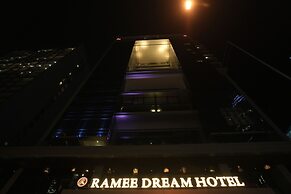 Ramee Dream Hotel Downtown