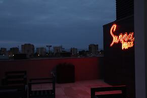 Hotel Sunna Benicassim