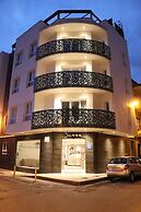 Hotel Sunna Benicassim