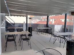 Hotel Sunna Benicassim