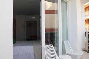 Hotel Sunna Benicassim