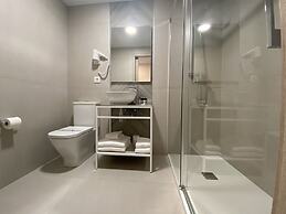 Hotel Sunna Benicassim