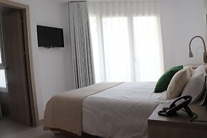 Hotel Sunna Benicassim