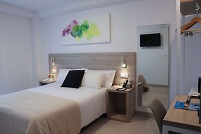 Hotel Sunna Benicassim