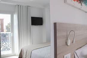 Hotel Sunna Benicassim