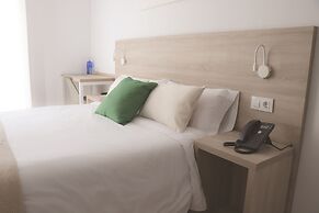 Hotel Sunna Benicassim