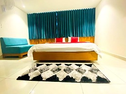 Hotel Prime