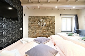 Wine Apartments Florence Grechetto