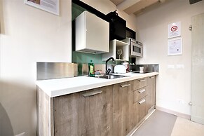 Wine Apartments Florence Grechetto