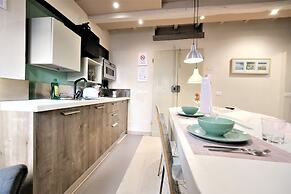 Wine Apartments Florence Grechetto