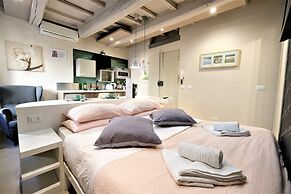 Wine Apartments Florence Grechetto