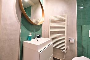 Wine Apartments Florence Grechetto