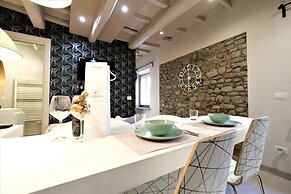 Wine Apartments Florence Grechetto