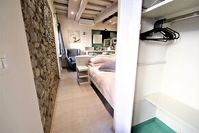 Wine Apartments Florence Grechetto