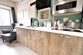 Wine Apartments Florence Grechetto