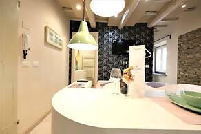 Wine Apartments Florence Grechetto