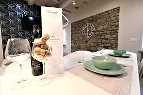 Wine Apartments Florence Grechetto