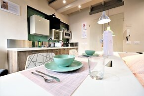 Wine Apartments Florence Grechetto