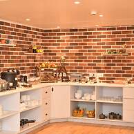 Bloom Golf Course Road