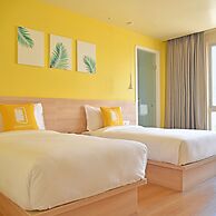 Bloom Golf Course Road