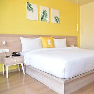 Bloom Golf Course Road